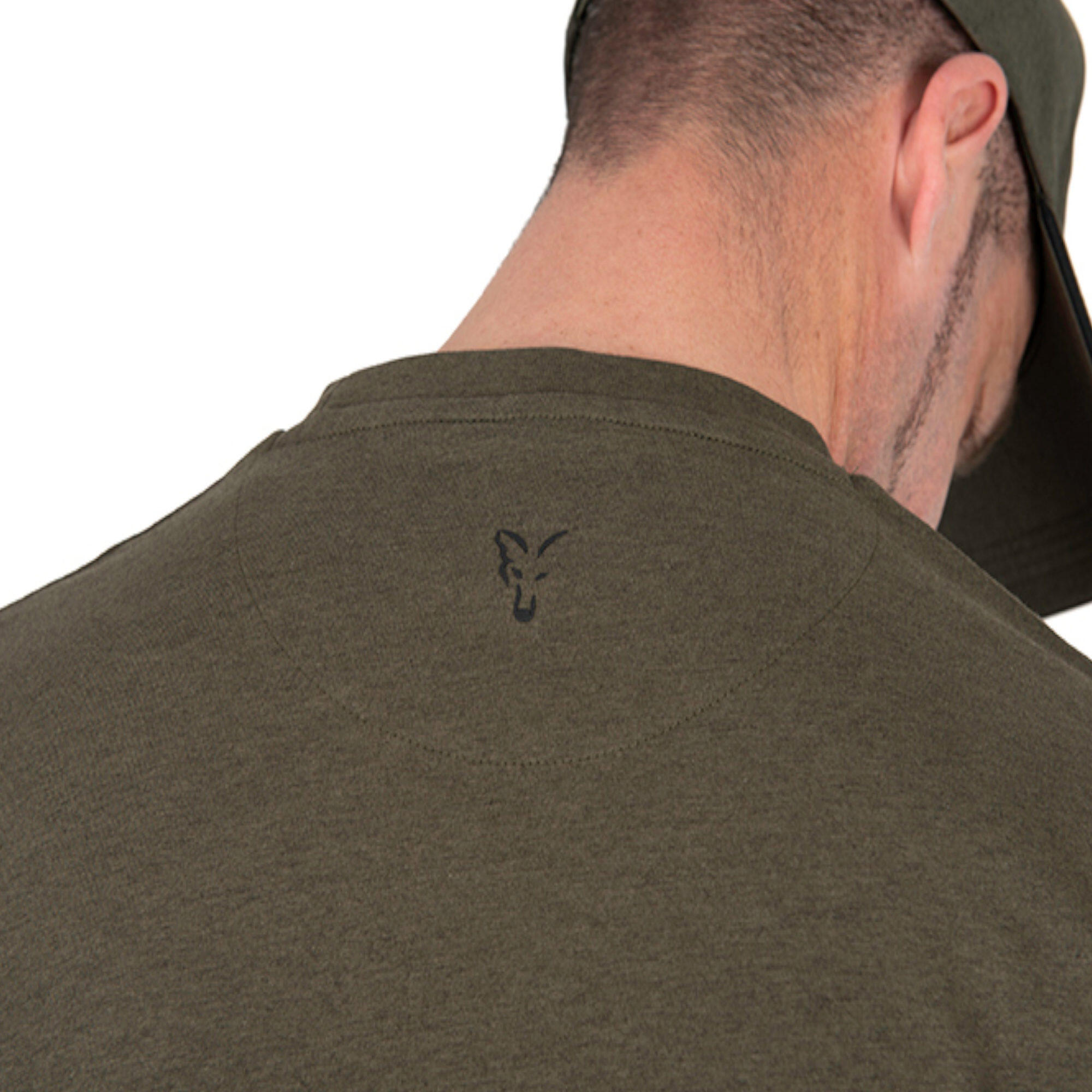 T-Shirt Fox Collection T 4/6