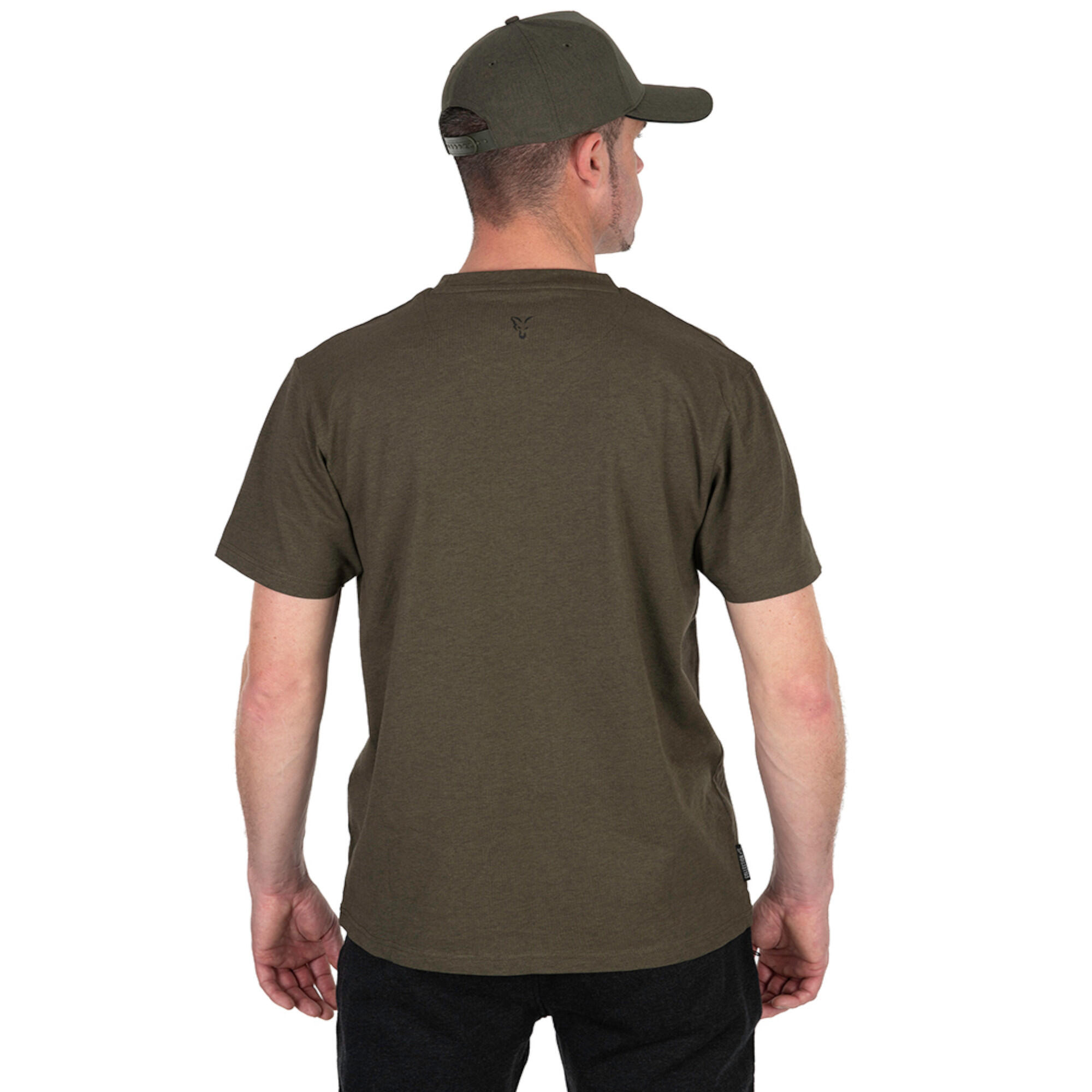 T-Shirt Fox Collection T 3/6