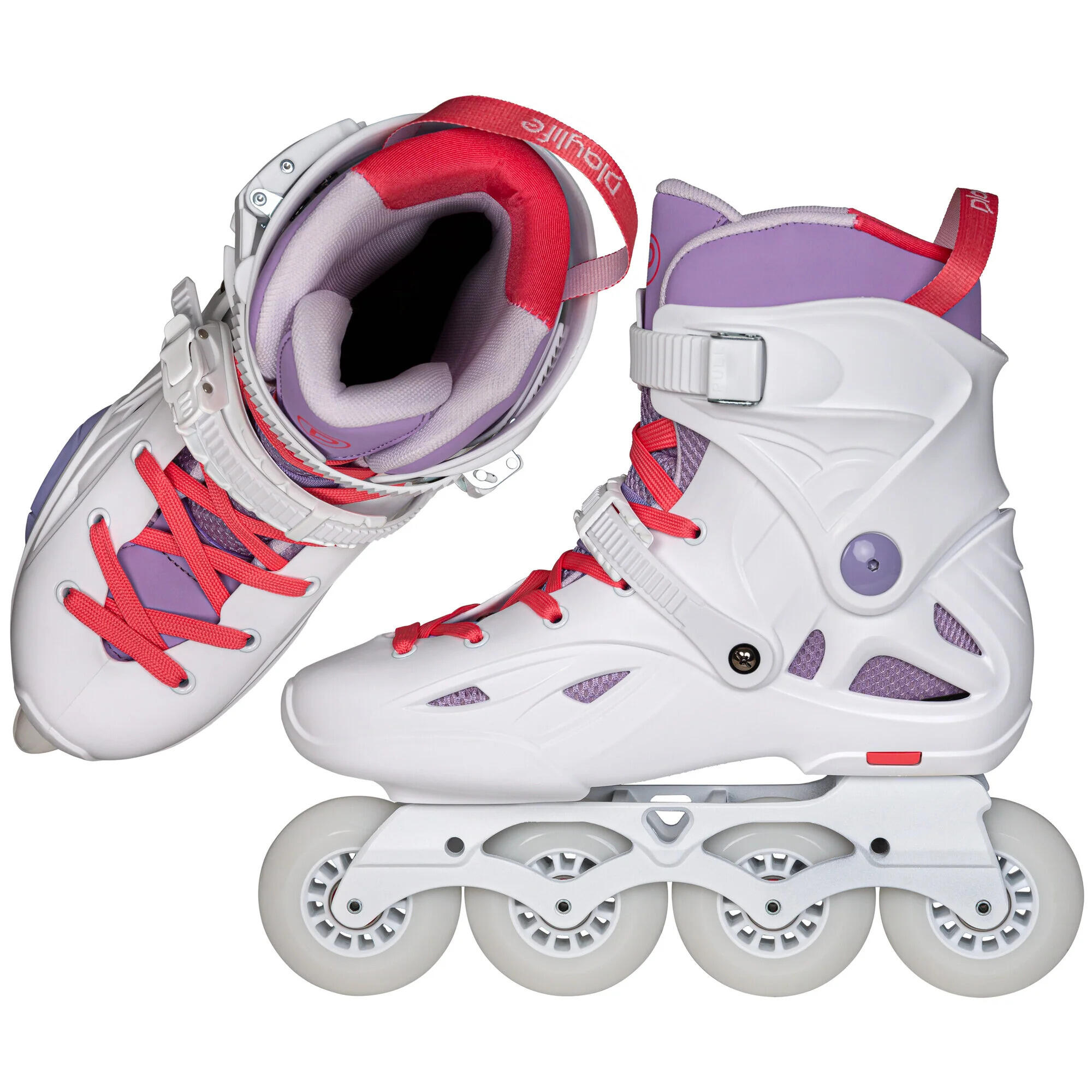 Roller freeskate Playlife Imperial 80 3/6