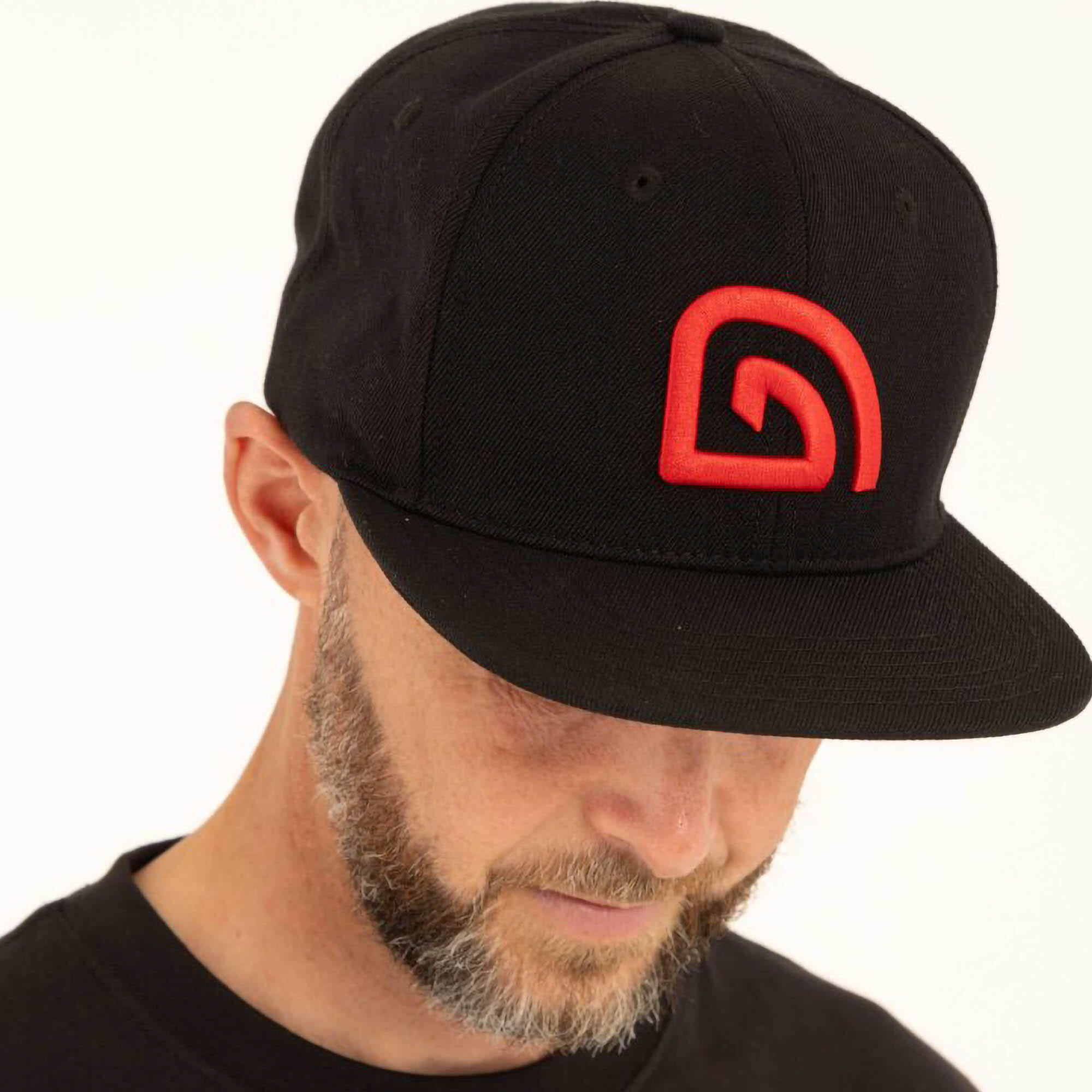 Casquette snapback Trakker Core 4/4