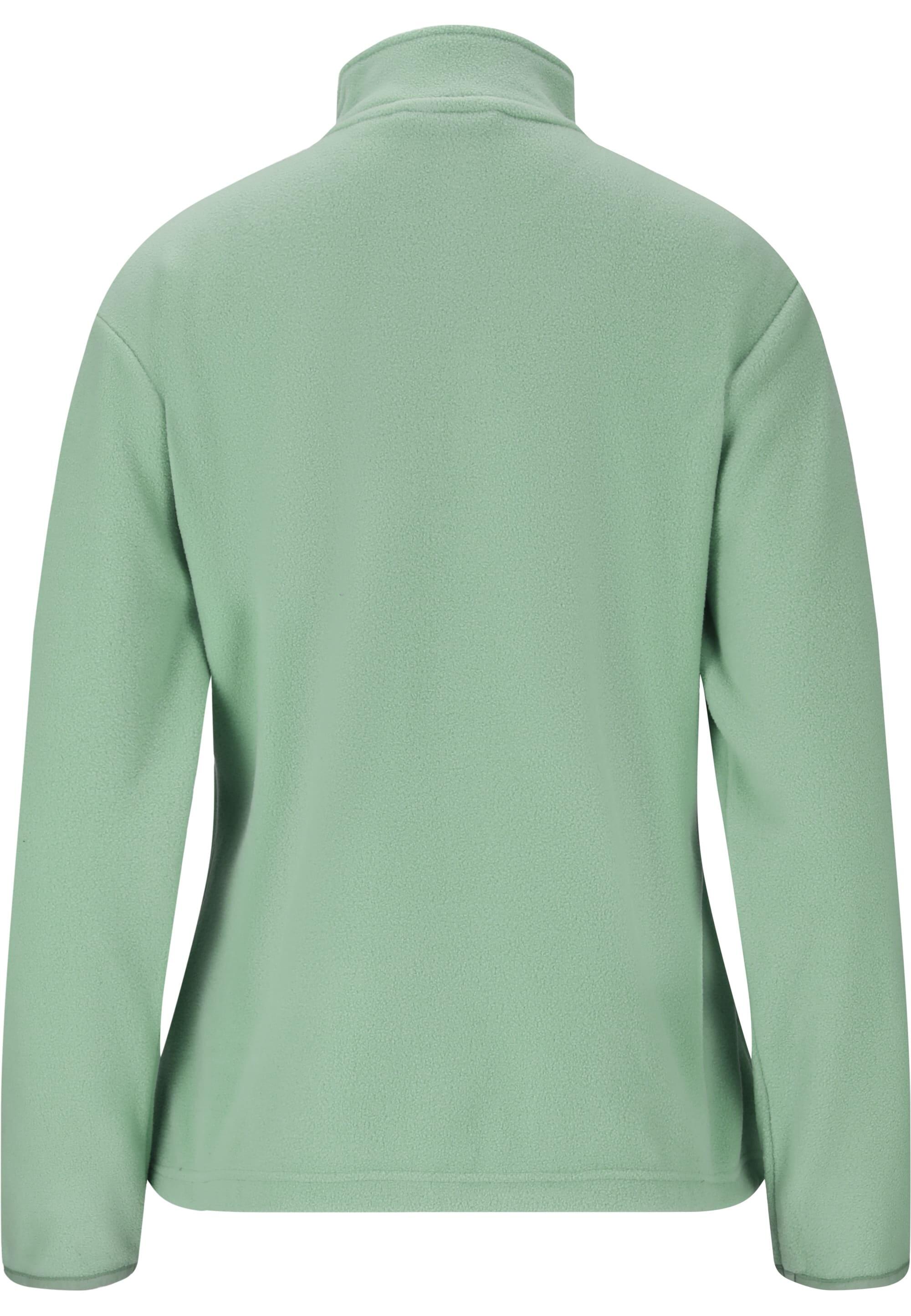 Fleecejacke Cocoon 7/7