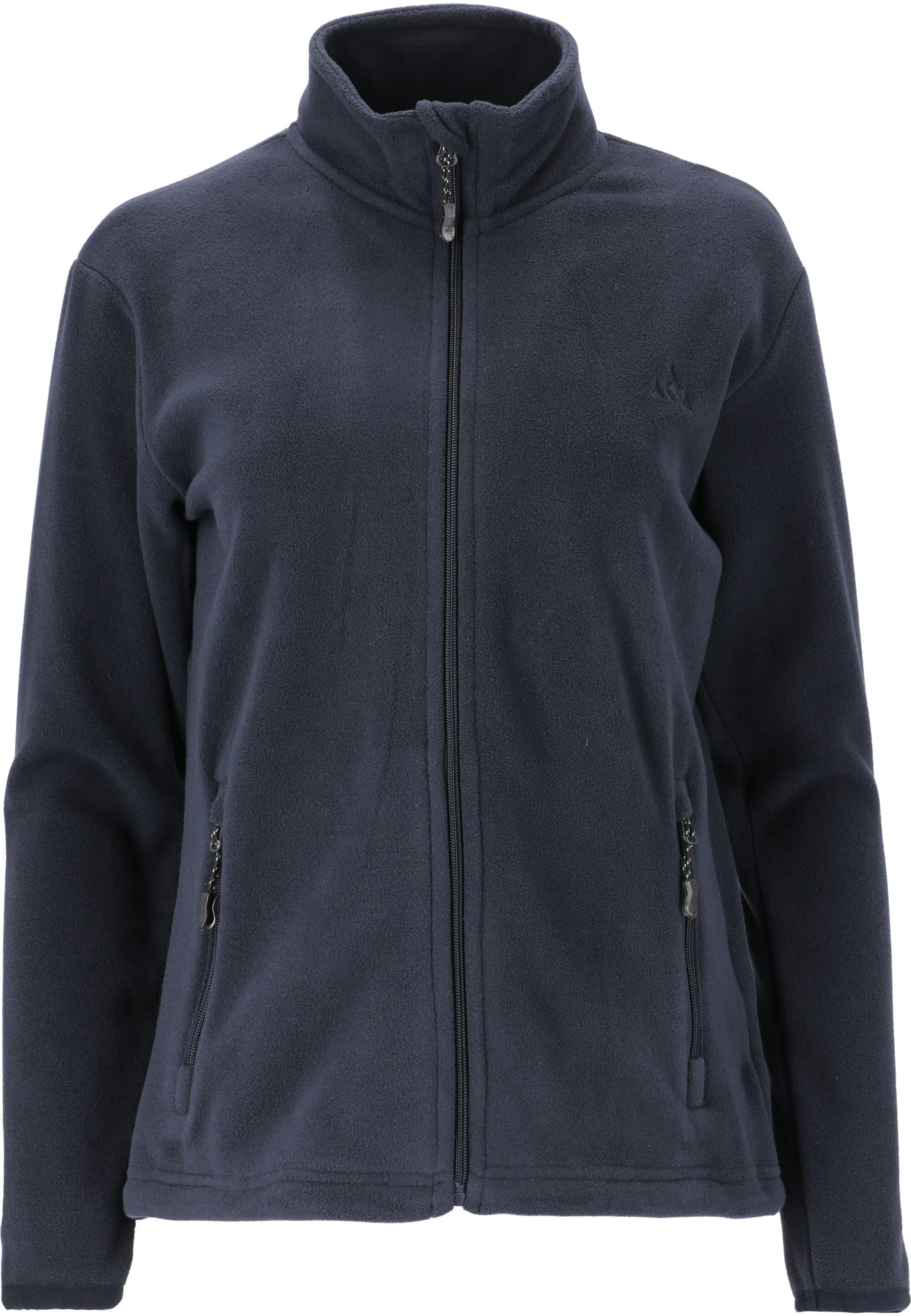 Fleecejacke Cocoon 6/7