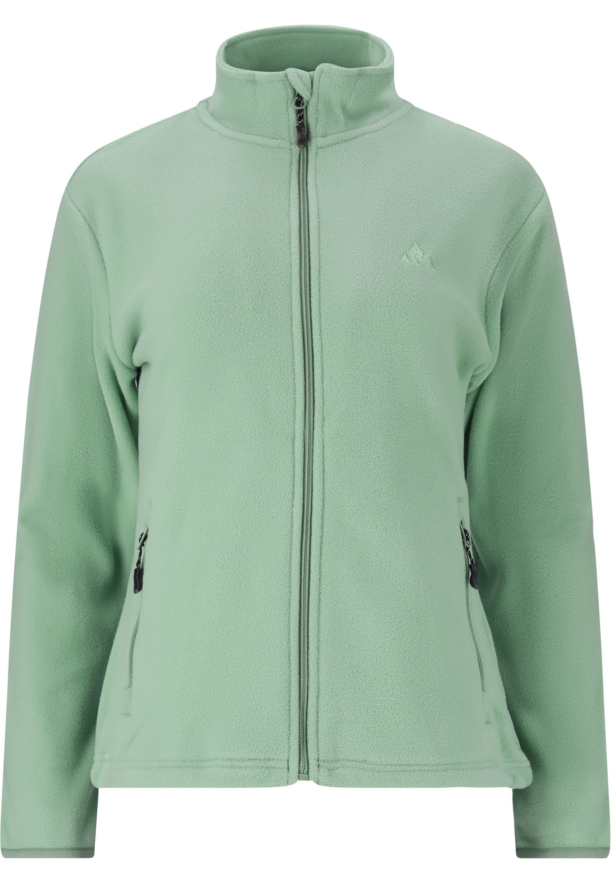 Fleecejacke Cocoon 6/7