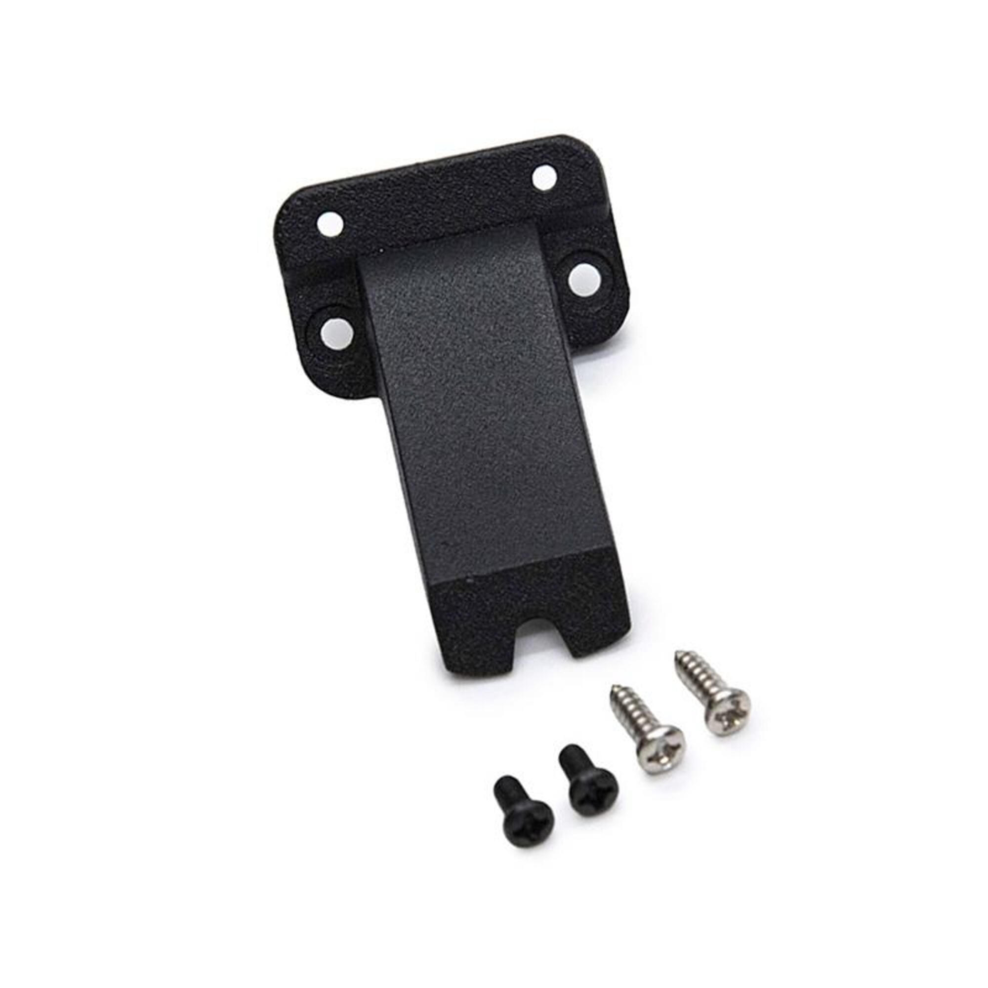 Kit guardabarros con soporte en plastico 8,5/10" 5/5