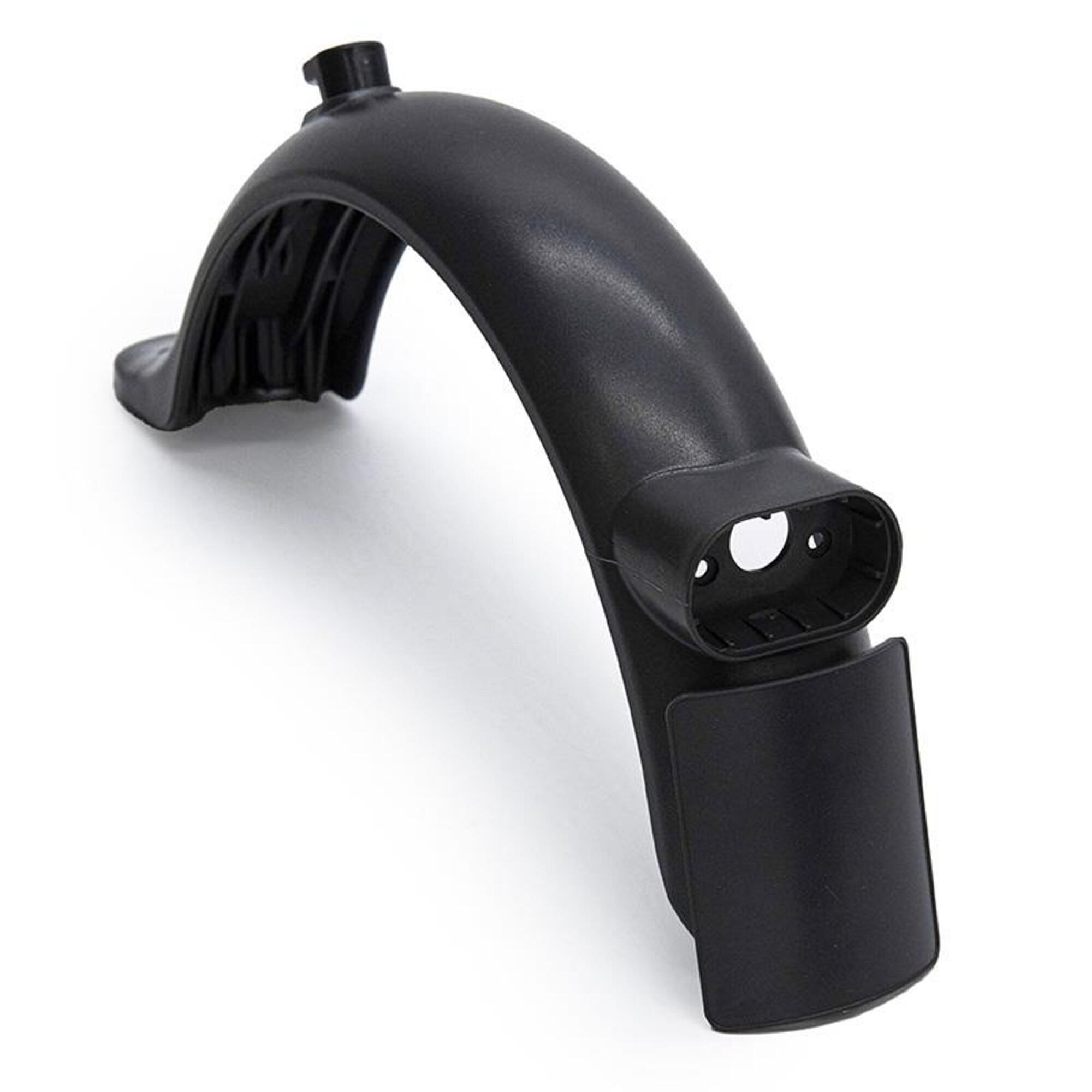 Kit guardabarros con soporte en plastico 8,5/10" 4/5