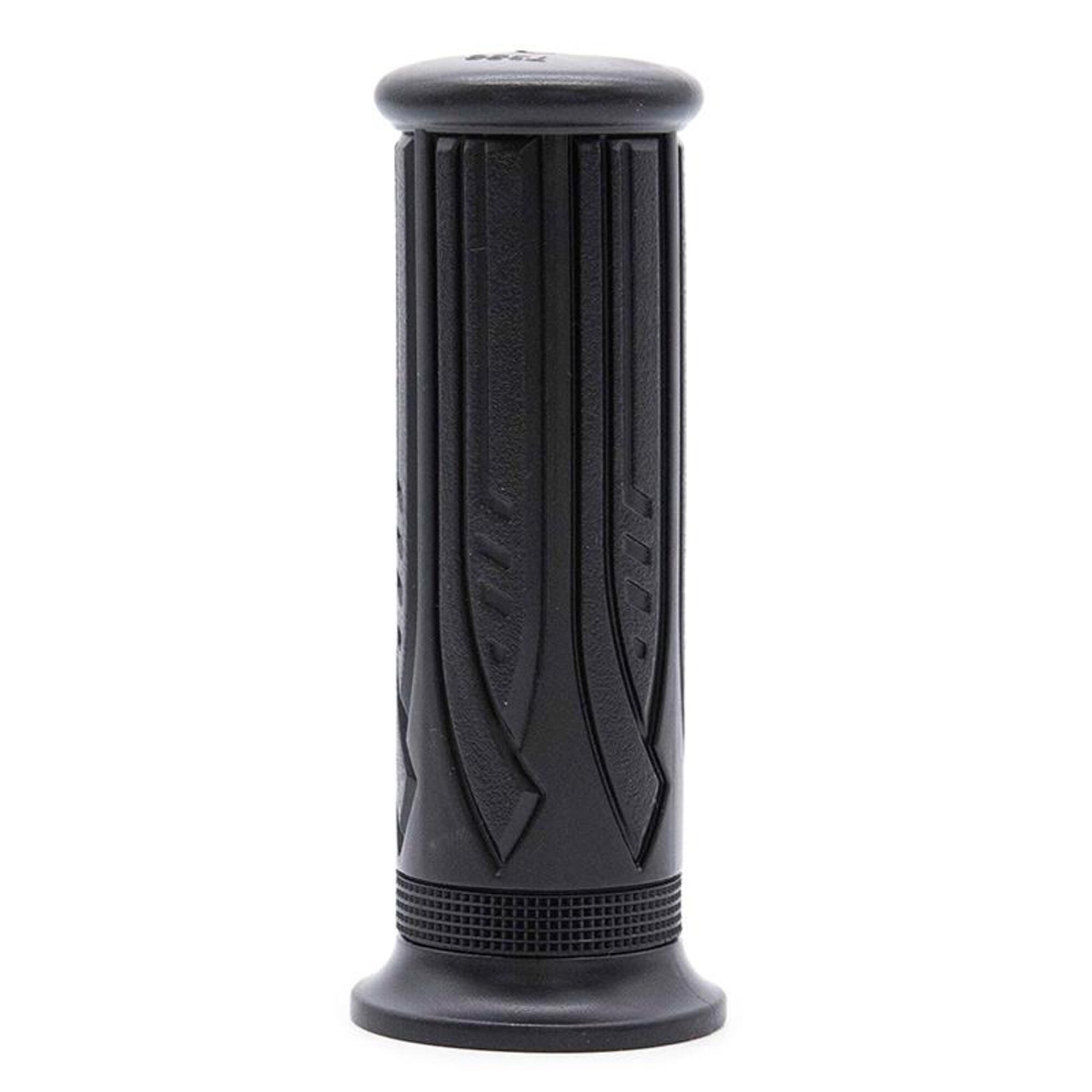 Acelerador de puño con indicador de batería (36V) y llave - Conector SM 5/5