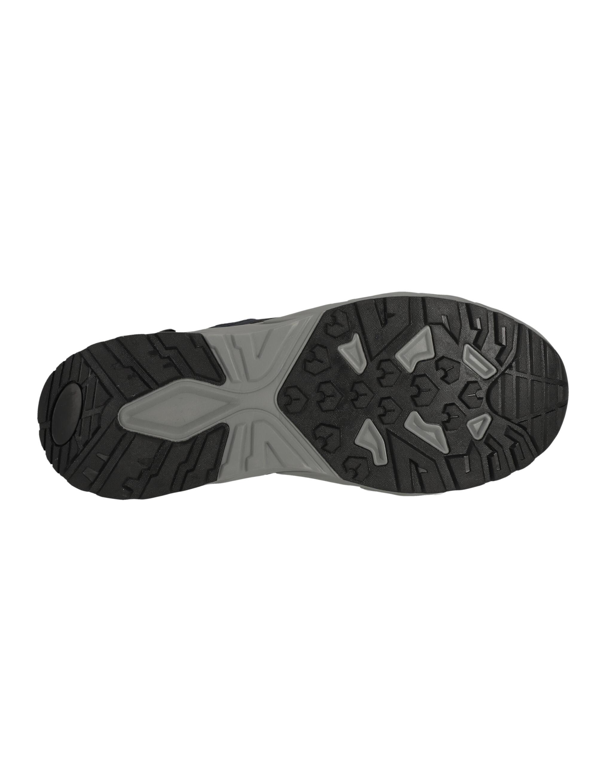 Sandalen Leofric 6/7