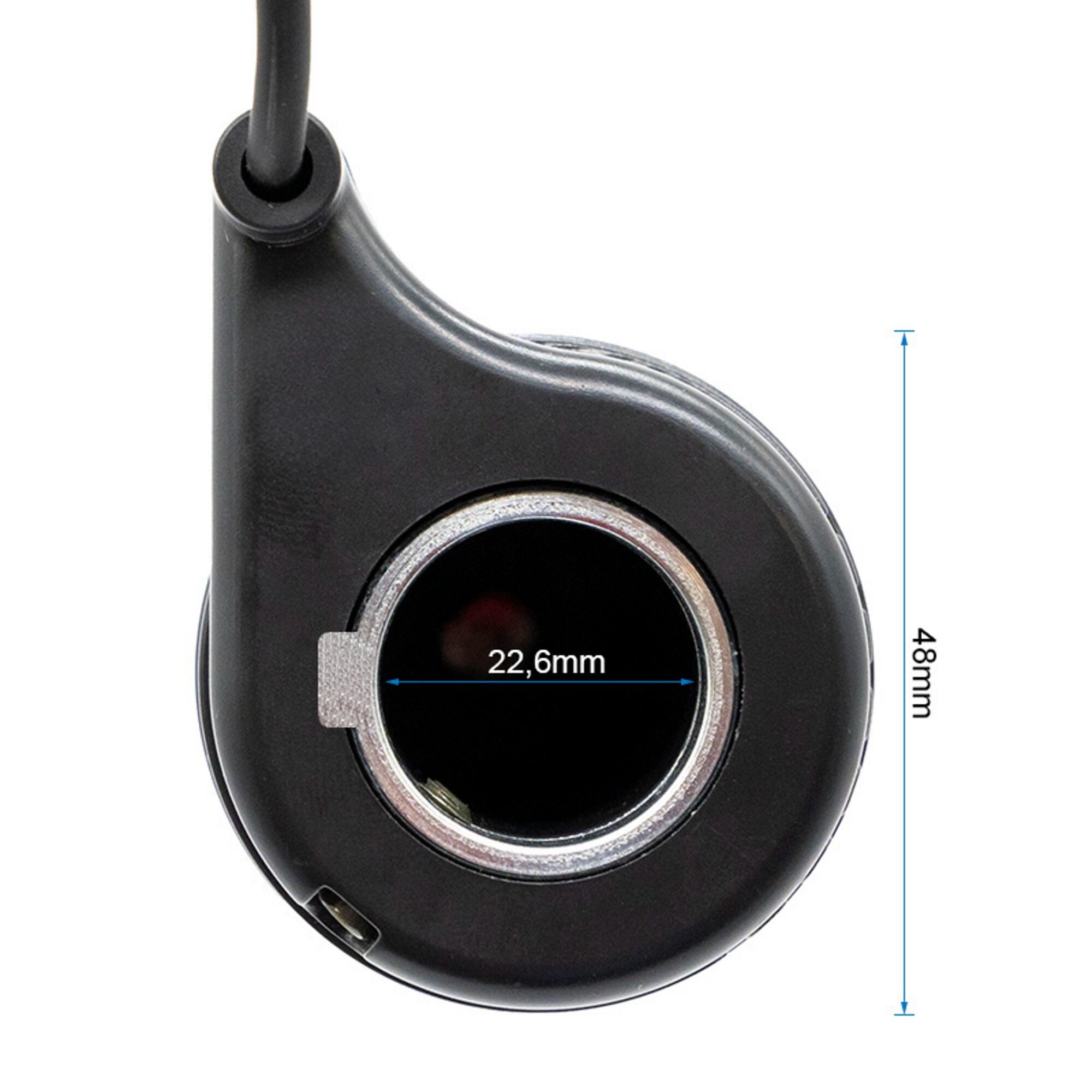 Puño acelerador EWGA-001 Smartgyro 2/3