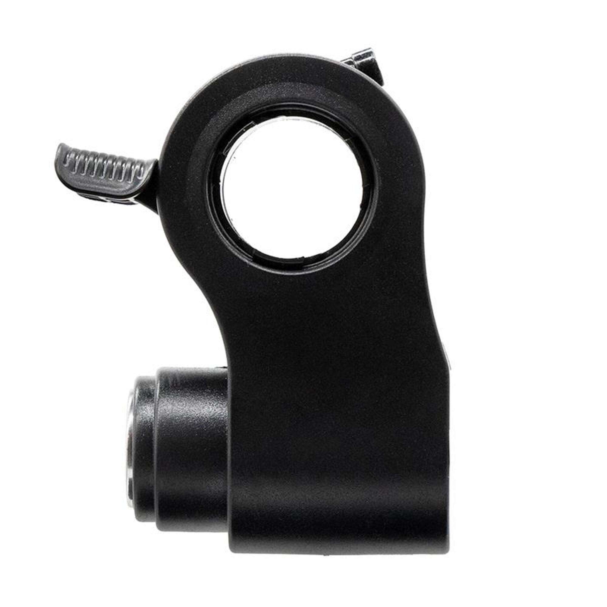 Accelerador con llave de contacto Kukirin G2 pro (Versión 2024) 5/5