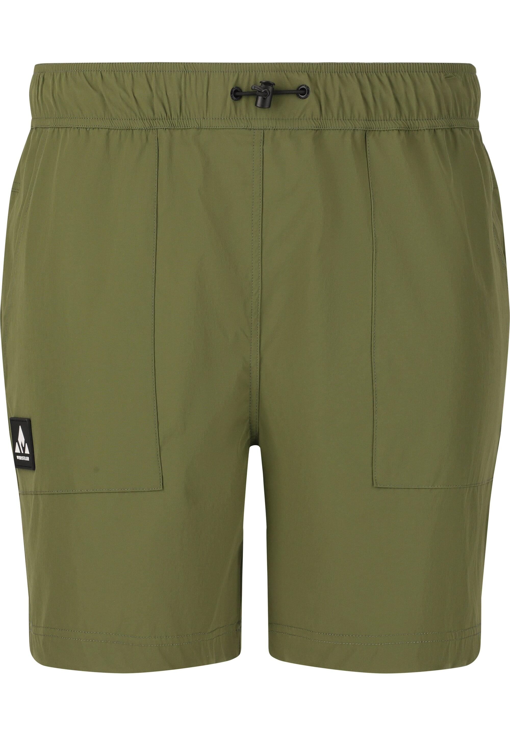 Shorts Trek 6/7