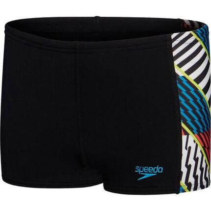 Short de bain enfant Speedo Dig Panel