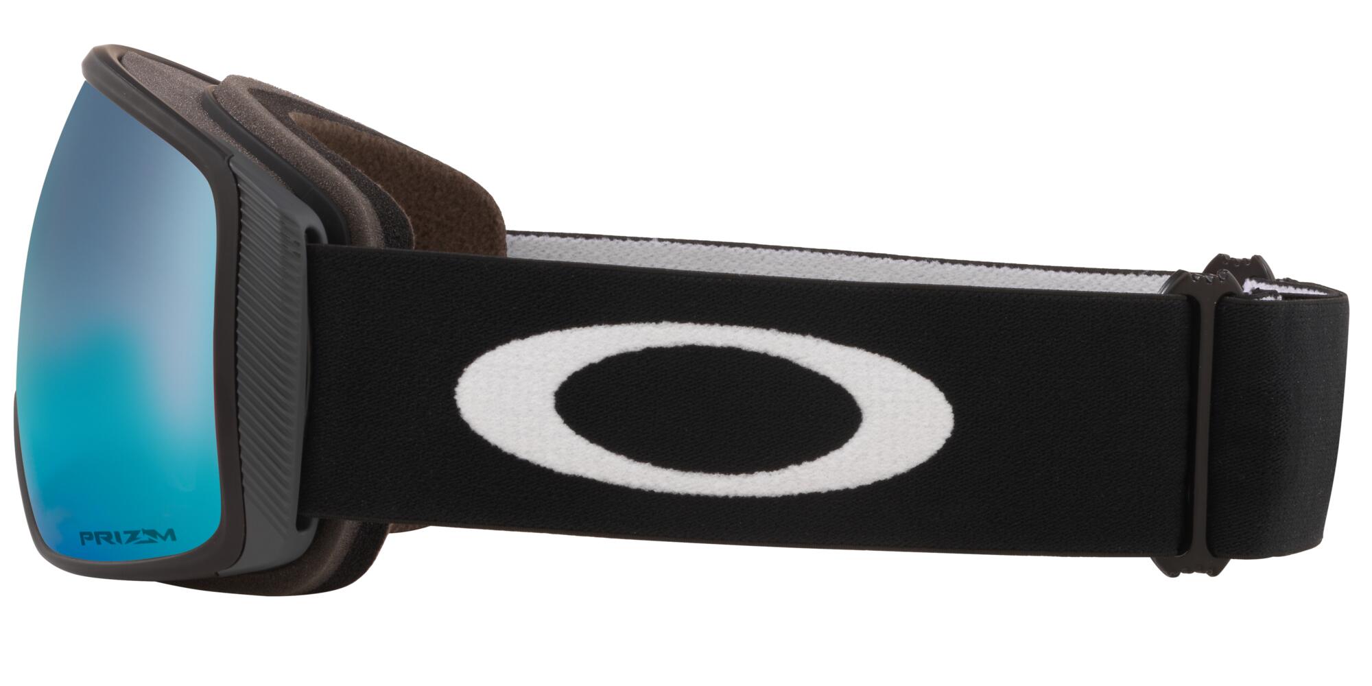 Masque de Ski Flight Tracker OAKLEY 2/5