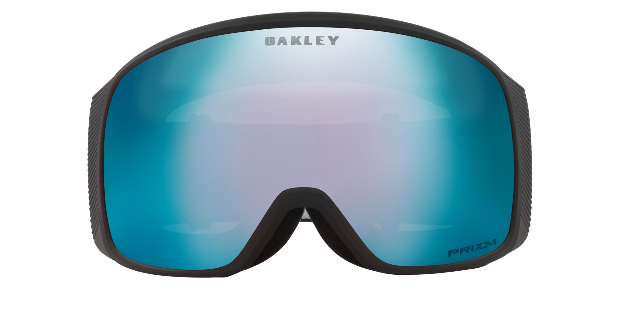 Masque de Ski Flight Tracker OAKLEY 5/5