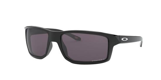 Lunettes de soleil GIBSTON noire et verres PRIZM gris - catégorie 3 - OAKLEY