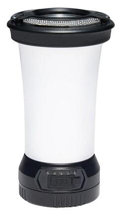 Lanterne Mousqueton Rechargeable CAO OUTDOOR