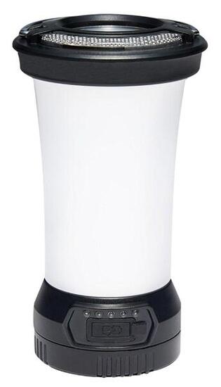 Lanterne Mousqueton Rechargeable CAO OUTDOOR