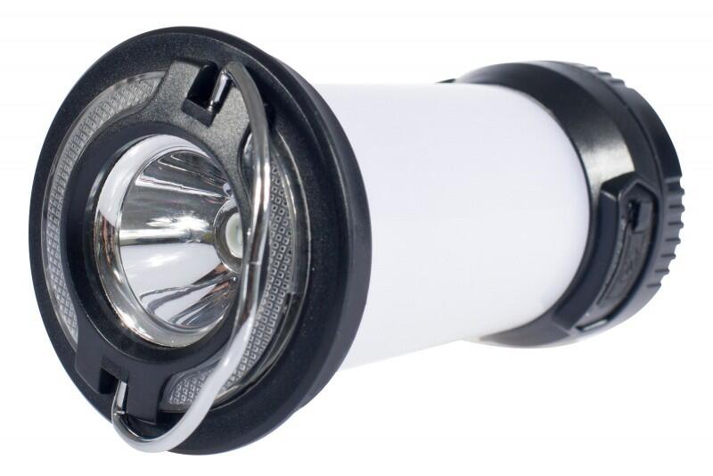 Lanterne Mousqueton Rechargeable CAO OUTDOOR 2/6