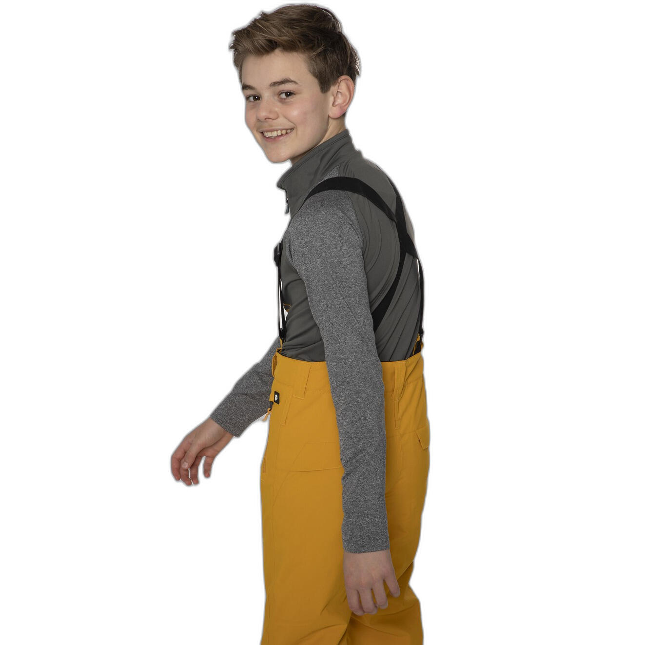 Pantaloni da sci per bambini Protest Spiket 4/5