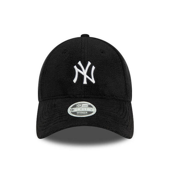 Baseball Kappe Damen New York Yankees New Era Cosy 9FORTY New York Yankees