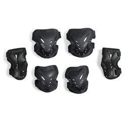 Genouillères Fila FP (x3)