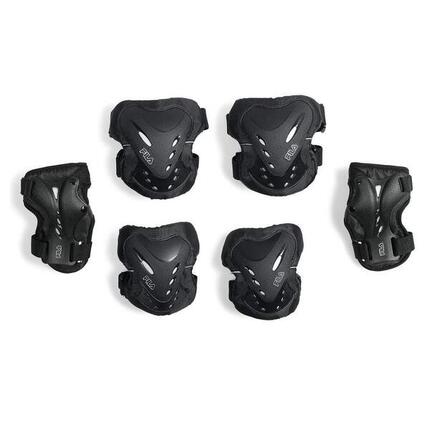 Genouillères Fila FP (x3)