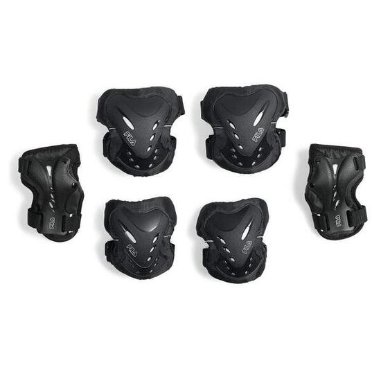 Genouillères Fila FP (x3)