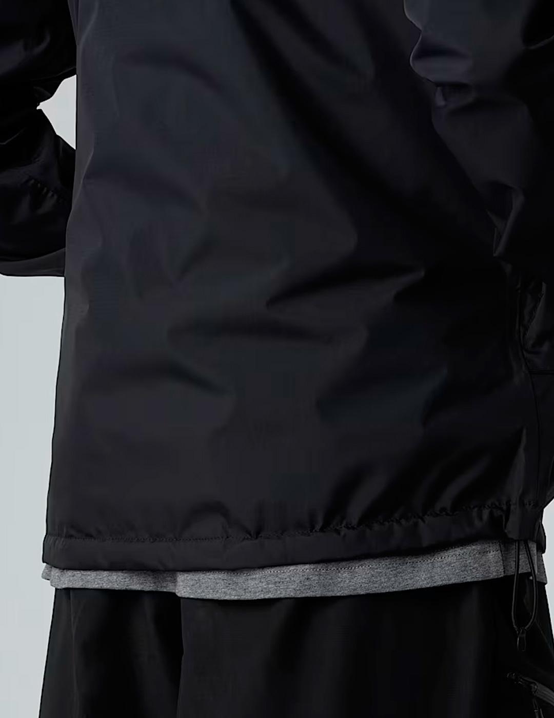 Jas universeel voor heren The North Face Antora Jacket 7/7