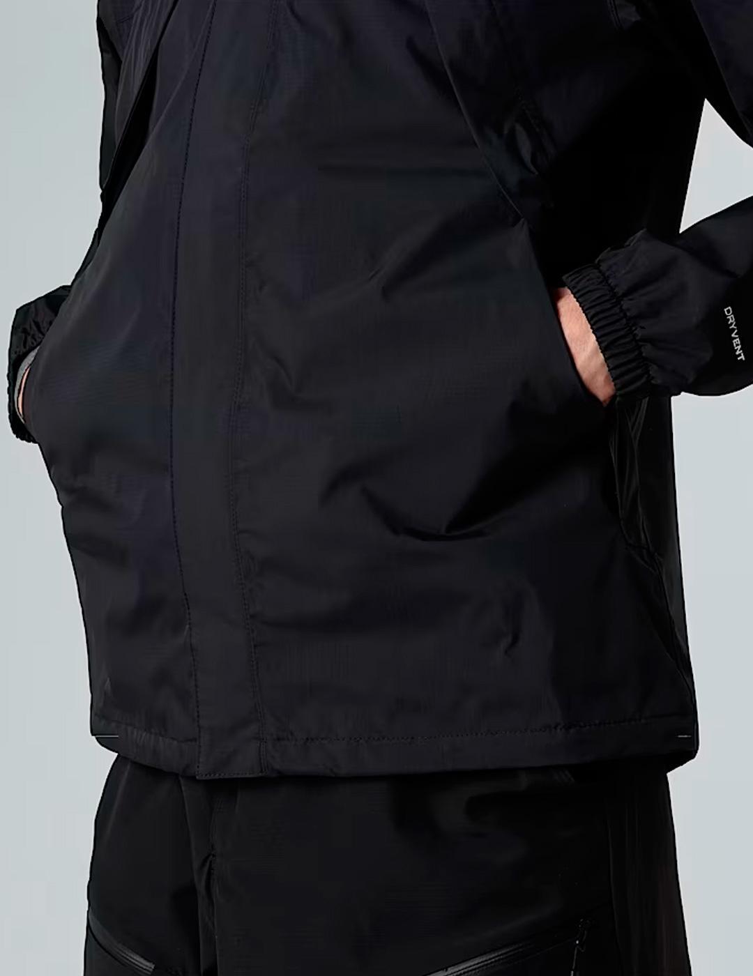 Jas universeel voor heren The North Face Antora Jacket 6/7