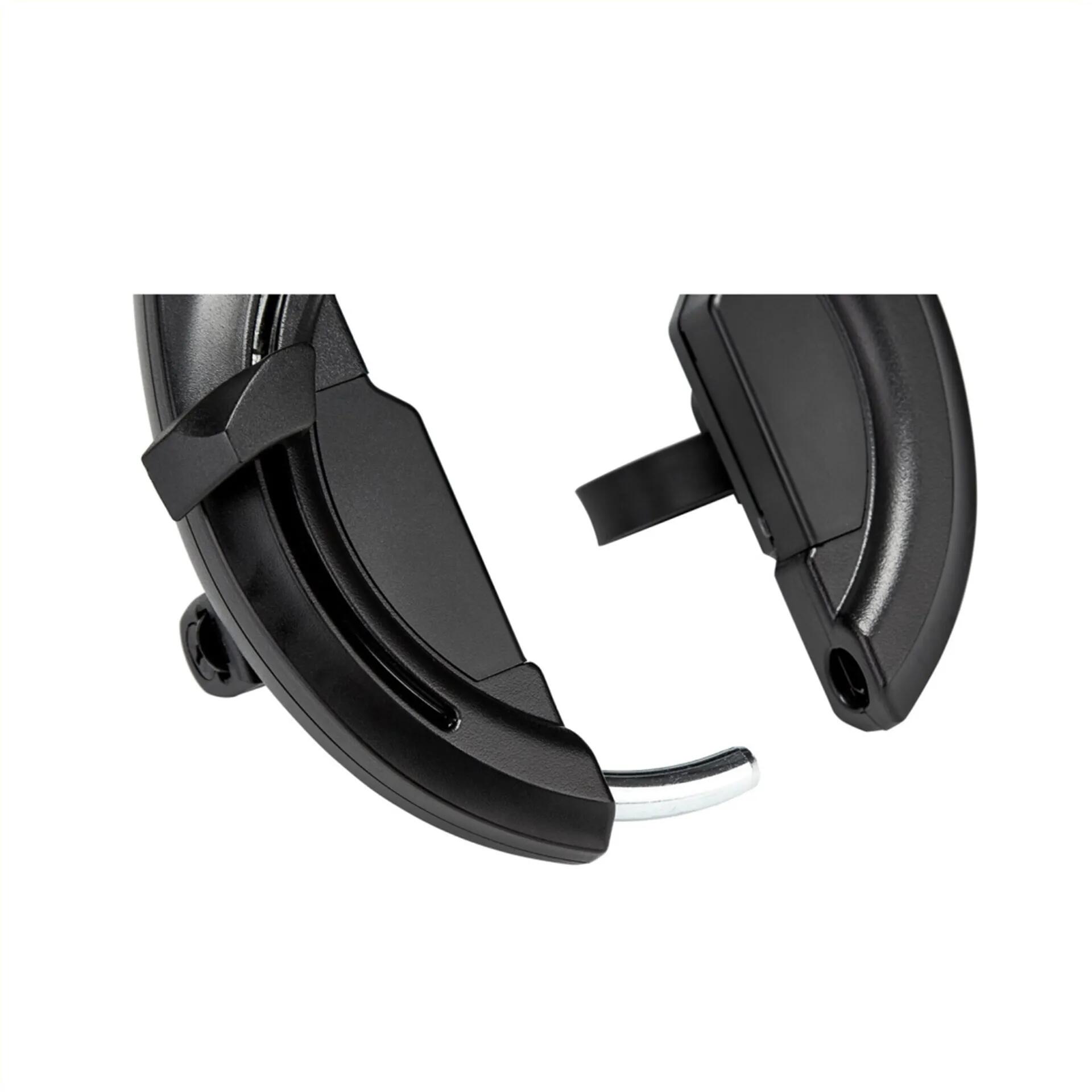 Antivol cadre sécurité 3 Trelock RS351 + support ZR20 TU 3/4