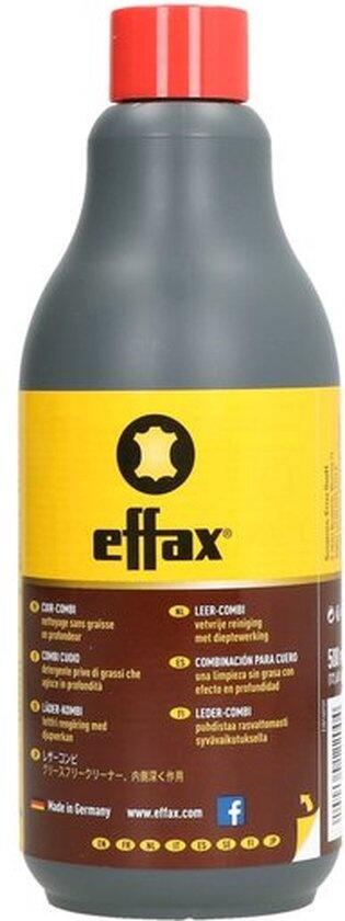 Effax Leercombi - 500 ml 3/3