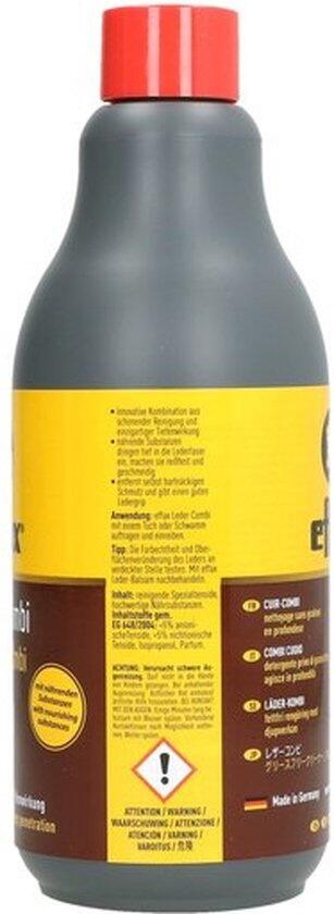 Effax Leercombi - 500 ml 2/3