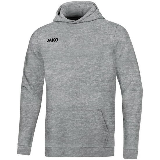 Sweatshirt enfant Jako à capuche Base