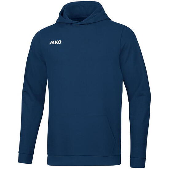 Sweatshirt enfant Jako à capuche Base