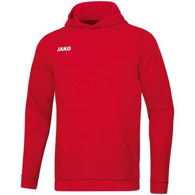 Junior sweatshirt jako à capuche base