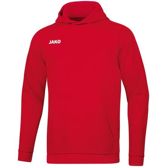 Sweatshirt enfant Jako à capuche Base