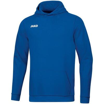 Junior sweatshirt jako à capuche base