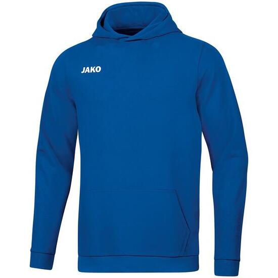 Sweatshirt enfant Jako à capuche Base