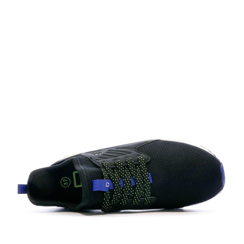 Kappa Logo Sanpuerto Kid - zapatillas casual niño multicolor 7/7