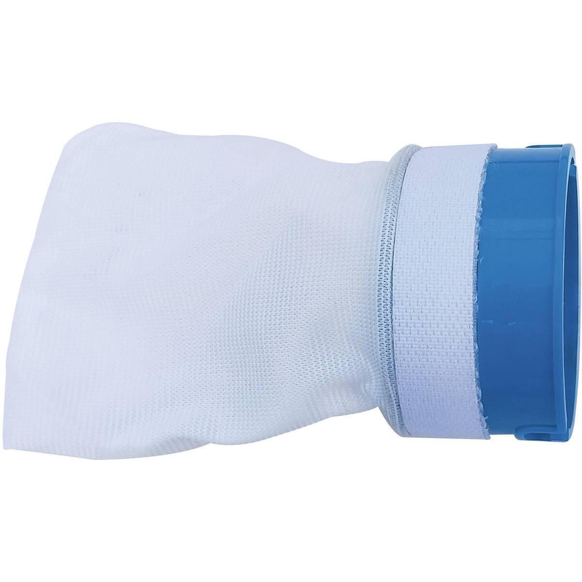 Habitat Et Jardin - Sac De Filtration Pour Robot Hydraulique Aqua Jack 100 - Robot De Piscine - Bleu - Taille Unique - Decathlon