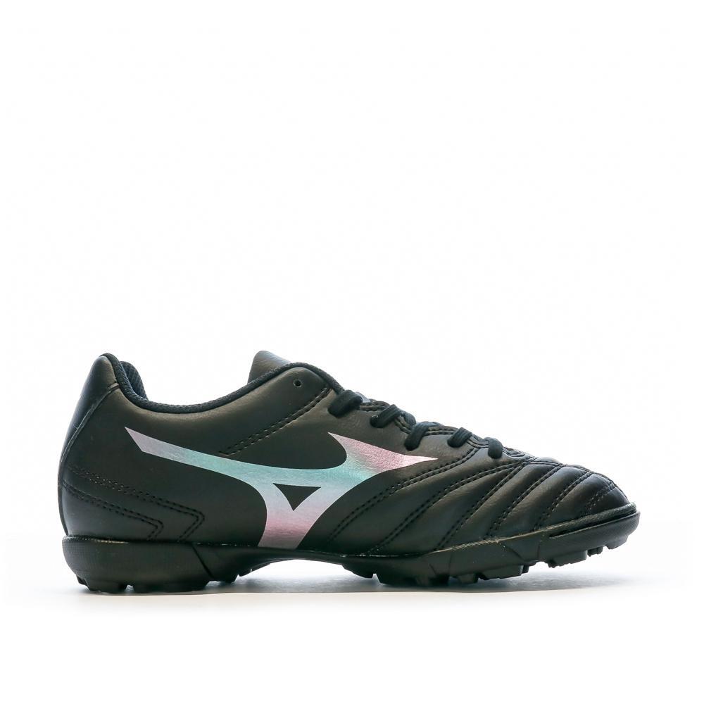 Chaussures de Football Noir Garçon Mizuno Monarcida Neo 2/7