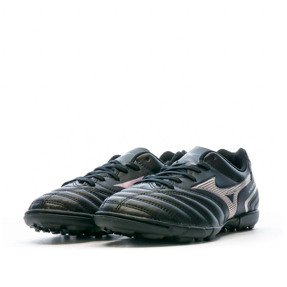 Chaussures de Football Noir Garçon Mizuno Monarcida Neo 6/7