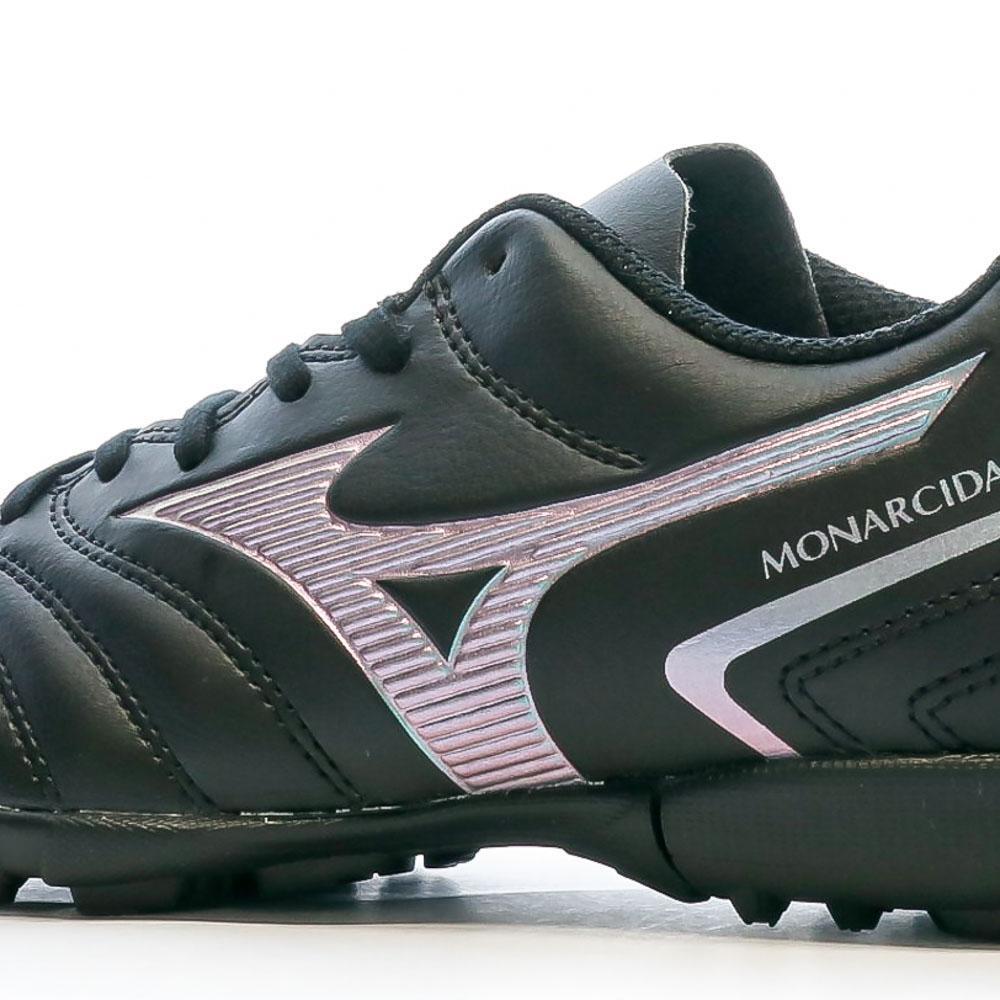 Chaussures de Football Noir Garçon Mizuno Monarcida Neo 7/7
