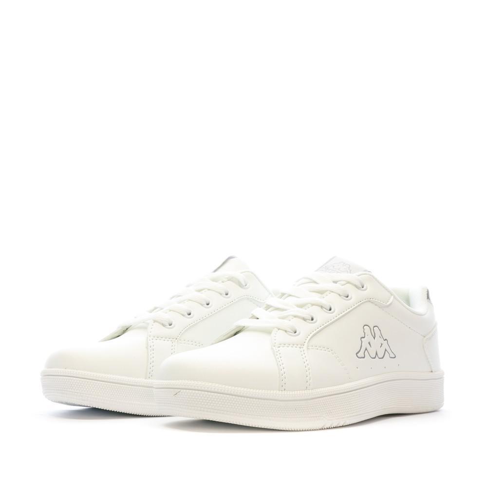 Kappa Adenis Witte Dames Sneakers 6/7