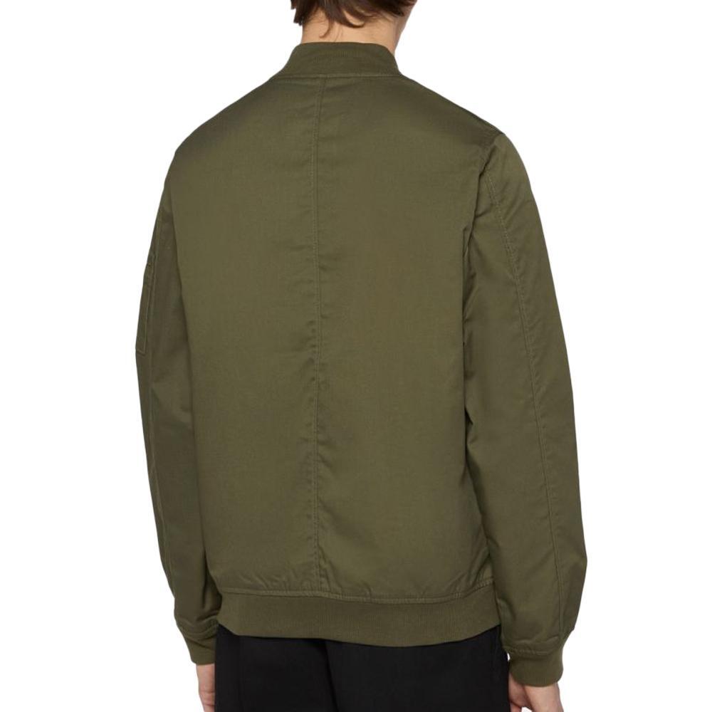 Veste Kaki Homme Dickies Hughson 2/3