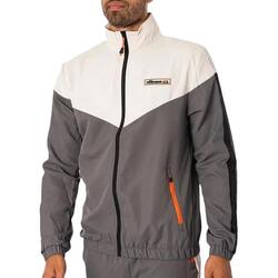 Veste Beige/Grise Homme Ellesse Tomana