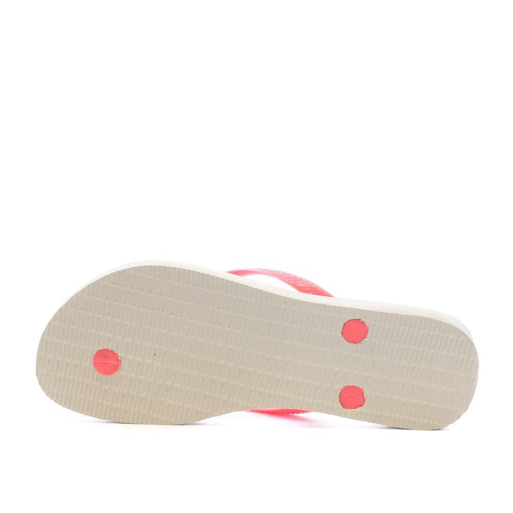 Havaianas Slim Animals Rose Serpent Donna 2/3