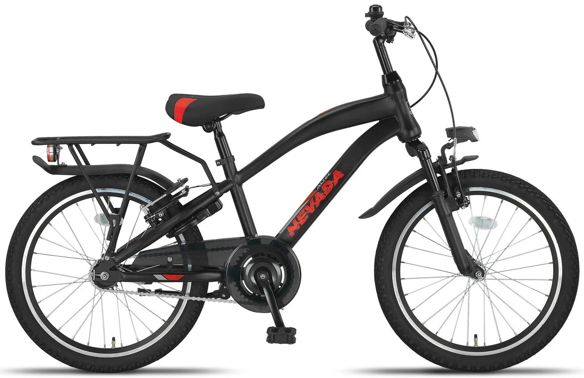 Altec Nevada Allroad Kinderfiets Jongens 20 inch 2/5