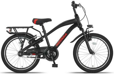 Altec nevada allroad kinderfiets jongens 20 inch