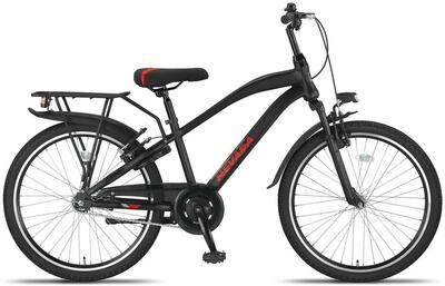 Altec nevada allroad kinderfiets jongens 24 inch