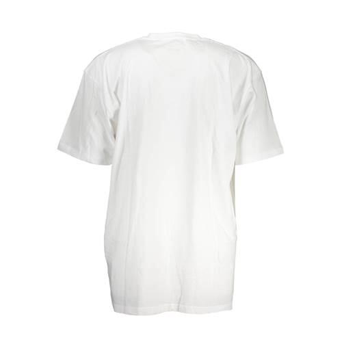 T-Shirt Vans Classic, Branco, Homens 5/6